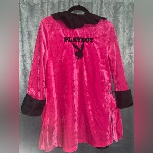 Playboy Robe